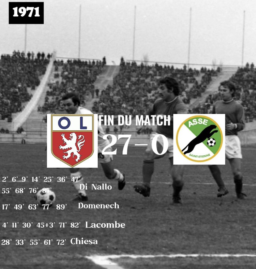 Cette humiliation est trop passée inaperçue