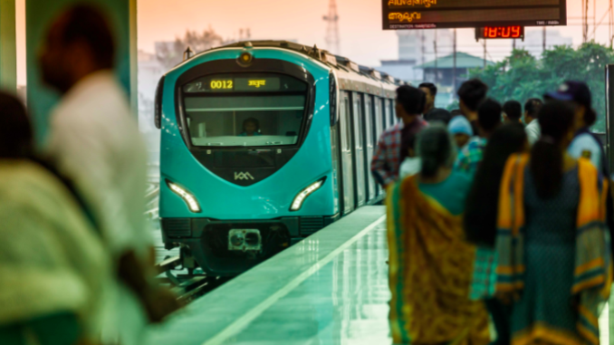 RailAnalysis's tweet photo. #KochiMetro Tender Update: M/s #SVARikkonLubes Pvt. Ltd. bags contract for #manufacturing, installation & #operation of #automatic electronic #raillubricationmachine for Phase-1A
Read more...https://t.co/QRmi789e7s
#metro #machines #KMRL #phase1A #construction #stations https://t.co/gpQGuqoe94