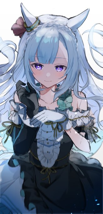 メジロアルダン