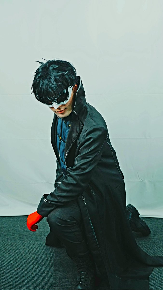 nasol0706's tweet photo. #페르소나5 #Persona5 #서코 #서울코믹월드 

페르소나 5 - 조커

8/5 서울코믹월드

"Life Will Change"

📷 @pheotographer 
📷 @golf2871 https://t.co/trIBuXg3wj