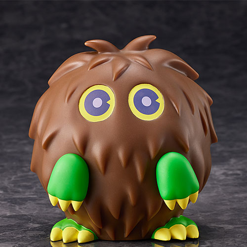 yu_gi_oh_jp's tweet photo. 【更新情報】「Vジャンプニュース」更新！
フィギュアブランドAMAKUNIより、ソフトビニールフィギュアが登場！
#遊戯王 #OCG
https://t.co/zMoK9agrhr https://t.co/2j4ctMkW7c