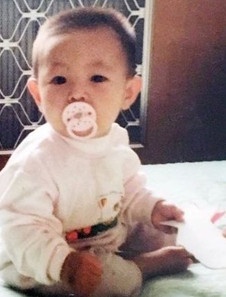 fairyissabey's tweet photo. huang renjun predebut — a cute and devastating thread   ฅ^._.^ฅ https://t.co/QWX2dEobcG
