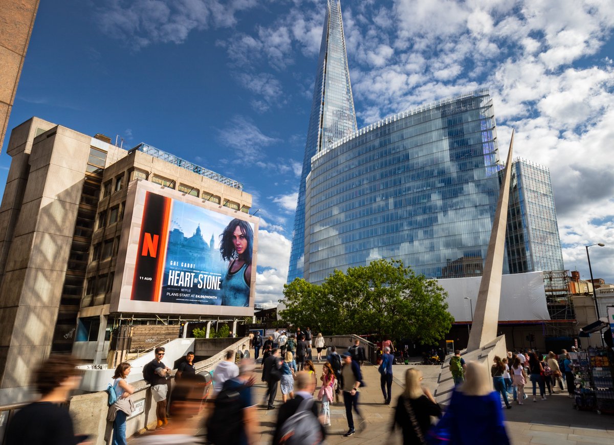 Infinity Outdoor Ltd tweet media