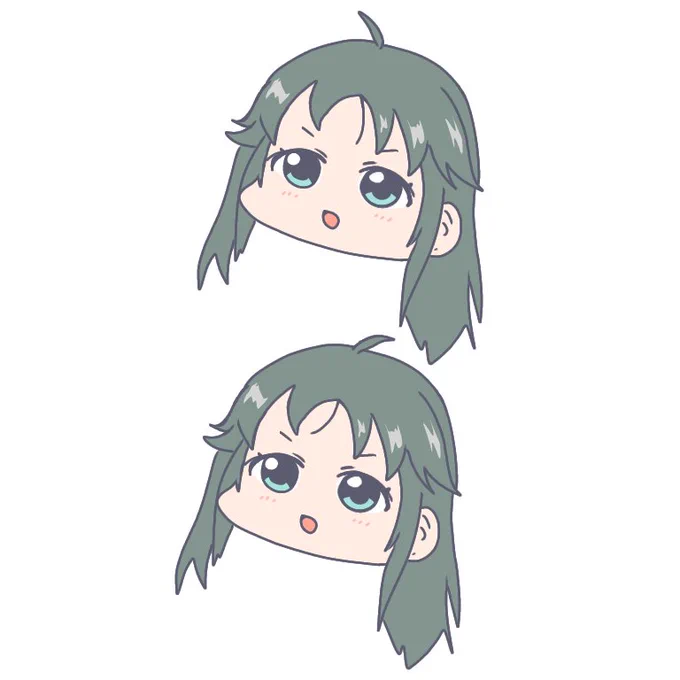 そよぐ南条