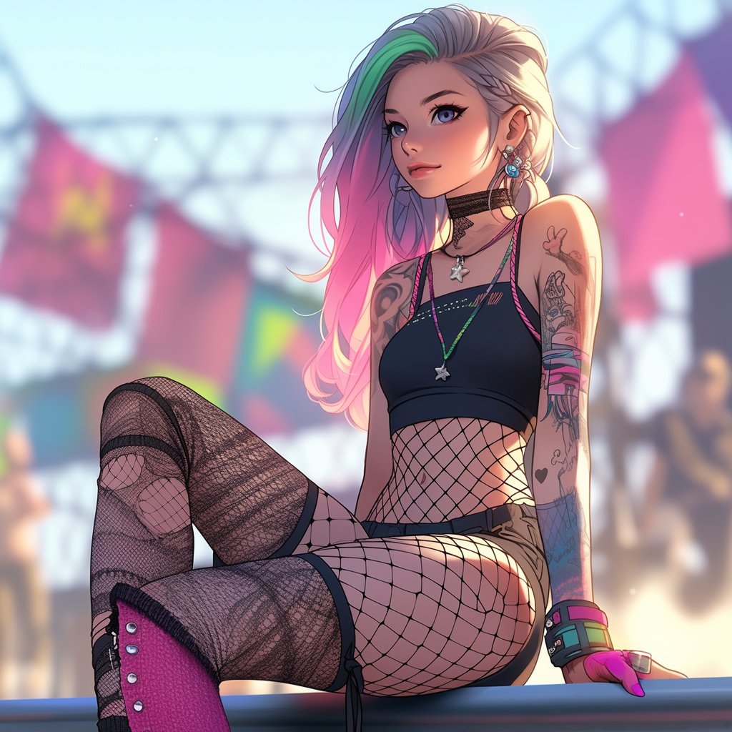 PixieRavePrints's tweet photo. I could draw these all day  🩷  Any rave girlies want me to do one of them? #raveart #ravegirls #pixieprints #festivalart #pixie #raver #techo #edc #dnb #pink #egirl #cute https://t.co/c94pGwVSYg