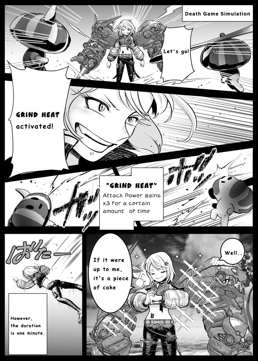 Glitchrave_info's tweet photo. A new episode of the GLITCH RAVE manga has been released!
Experience the world of GLITCH RAVE in Fortnite
Publishing map🌈
===GLITCH RAVE ZERO===
(Island Code)
2712-7133-2470
@narimatsu413
#UEFN #Fortnite #GLITCHRAVE https://t.co/HUrz5v1iWw