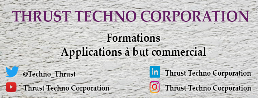 techno_thrust's tweet image. 