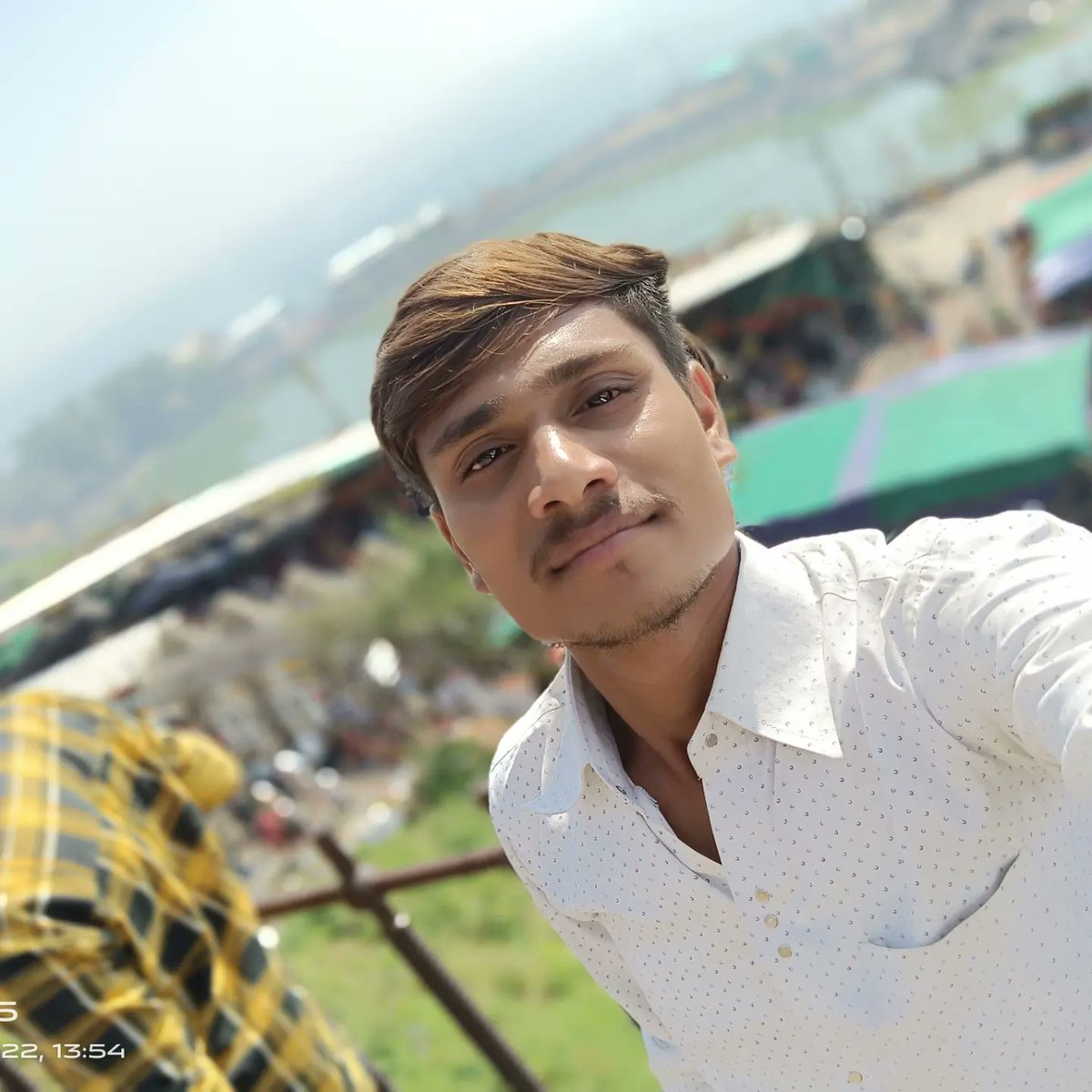 SelotShankar's tweet photo. #NewProfilePic https://t.co/M3c3lvLPub