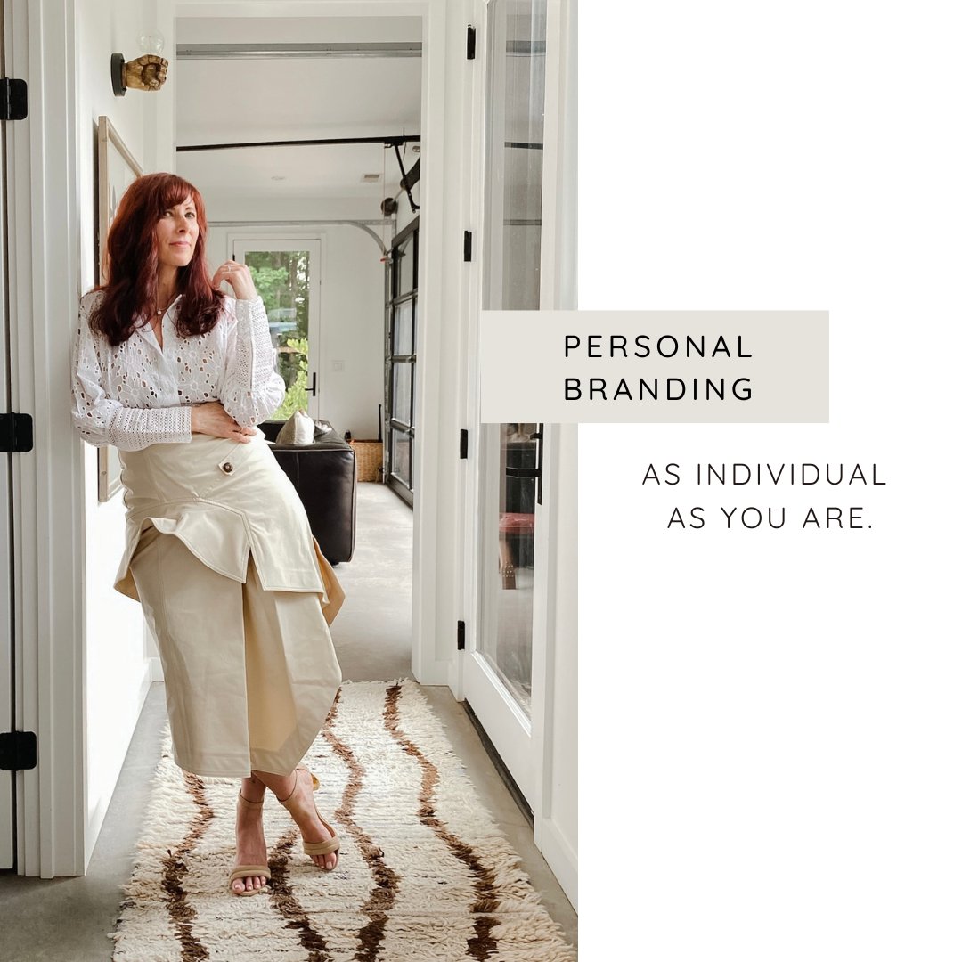 ClosetOfStyle's tweet image. Your personal brand can add value to your business by establishing trust, credibility and a sense of connection with your target audience. All my women entrepreneurs out there, are you ready to be on fire for your business? #personalbrand #stylecoach #brandcoach #knowyourbrand