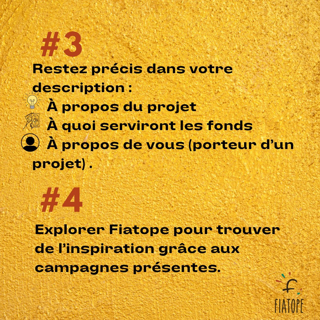 Fiatope tweet media
