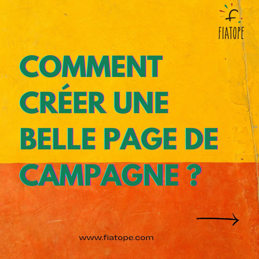 Fiatope tweet media