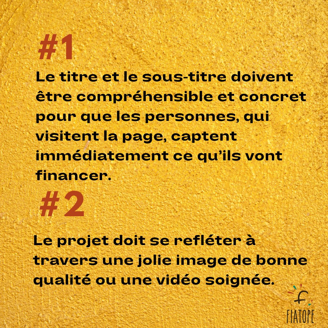 Fiatope tweet media