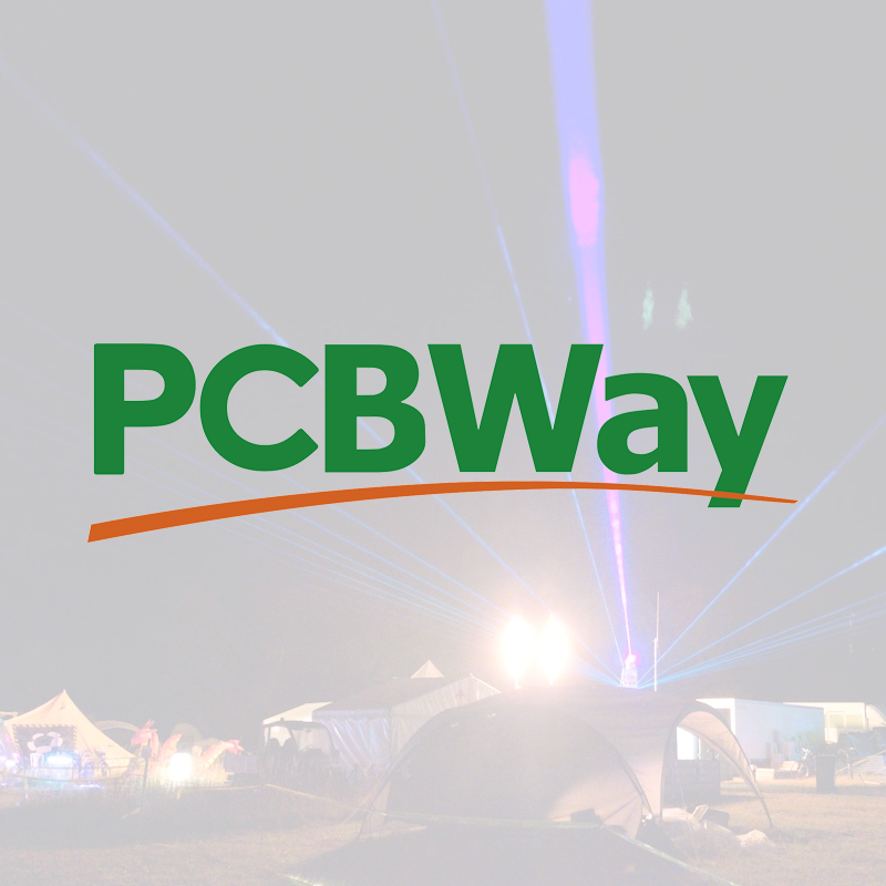 BornHack tweet media