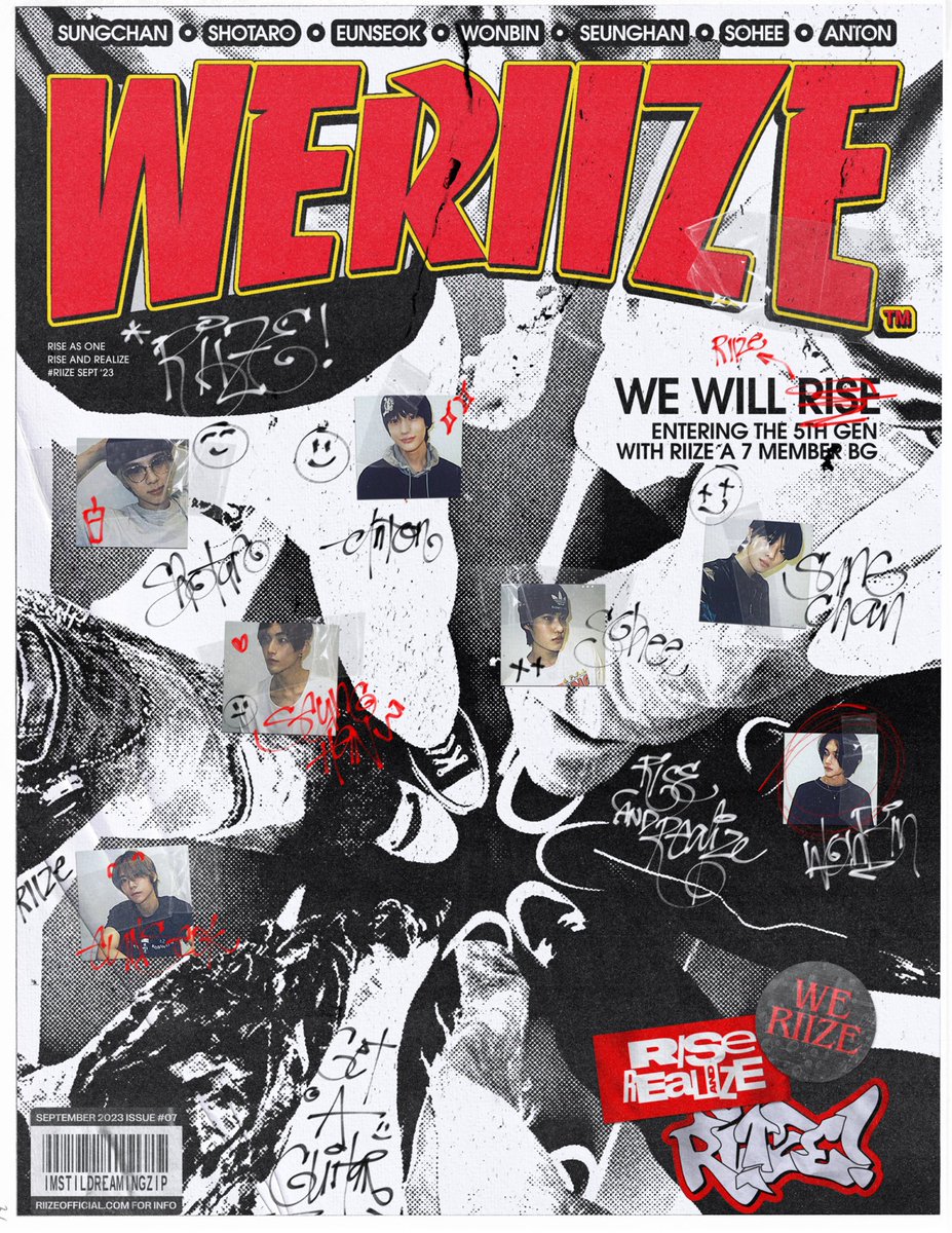 imstildreaming's tweet image. #RIIZE WE RIIZE  🛹