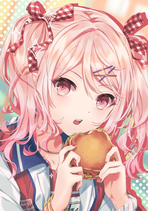 ツインテみずき #prsk_FA