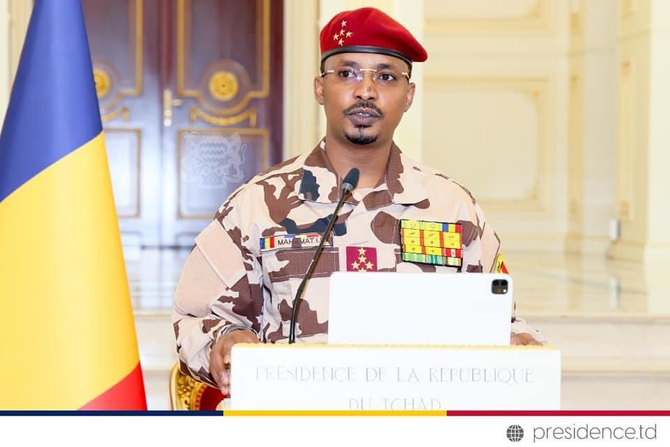 AnnourPrince's tweet photo. أعلنت تشاد في وقتٍ سابق؛ على لسان وزير جيوشها؛ أنها لن تتدخل عسكرياً في النيجر، وستسعى لتسوية الأمور دبلوماسياً، لكن بعض المعلومات المتداولة تشير إلى أنه قد تم نشر أكثر من 2000 جندي تشادي على الحدود النيجرية، استعداداً لتدخل مرتقب، متى ما أمرت القوى الاستعمارية بذلك... https://t.co/eNuJjNhCfL