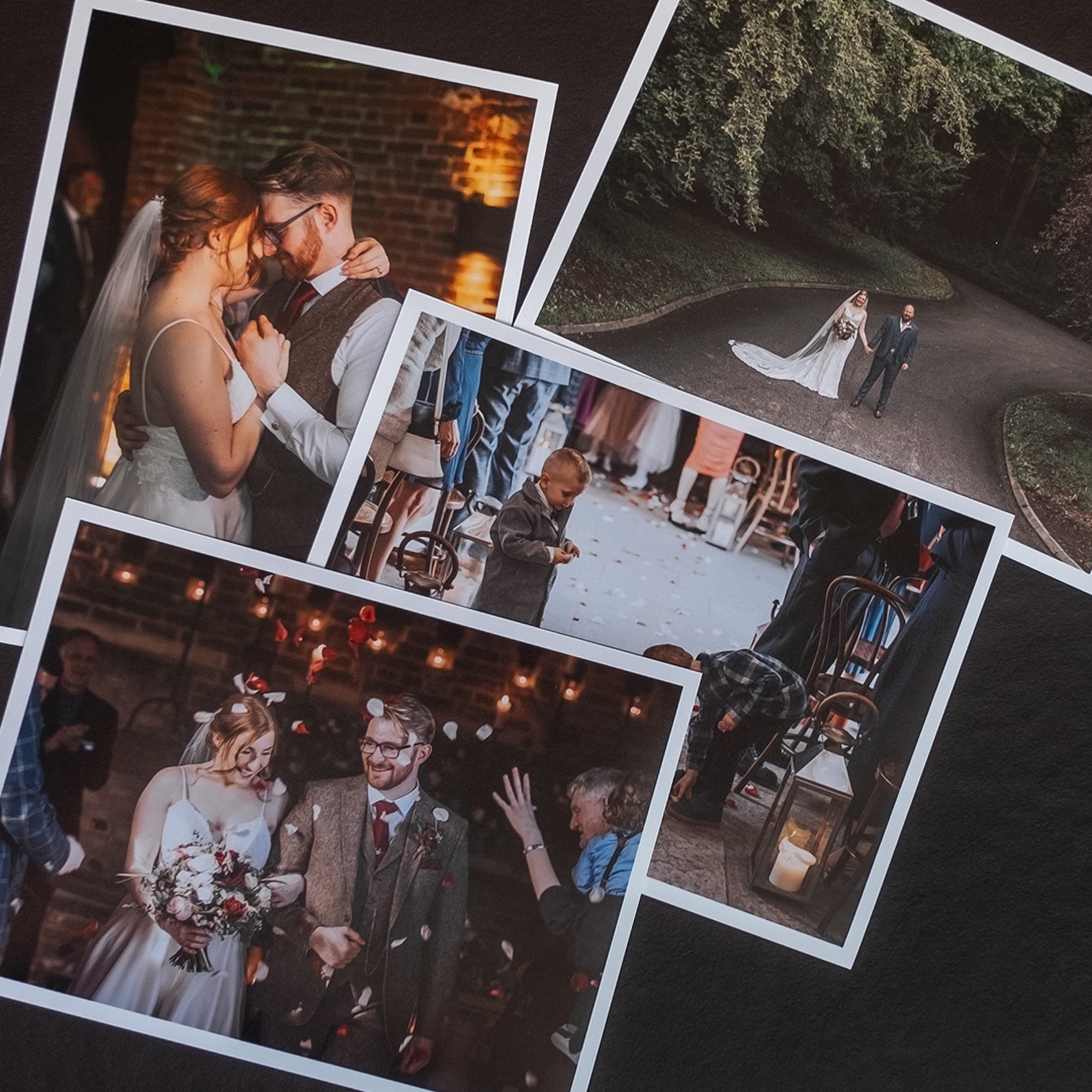 Memories that last a lifetime 💭⁠
⁠
Our Fine Art Prints are popular due to their⁠ outstanding depth, colour reproduction, and texture, but did⁠ you know they can also be extremely long-lasting?⁠
⁠