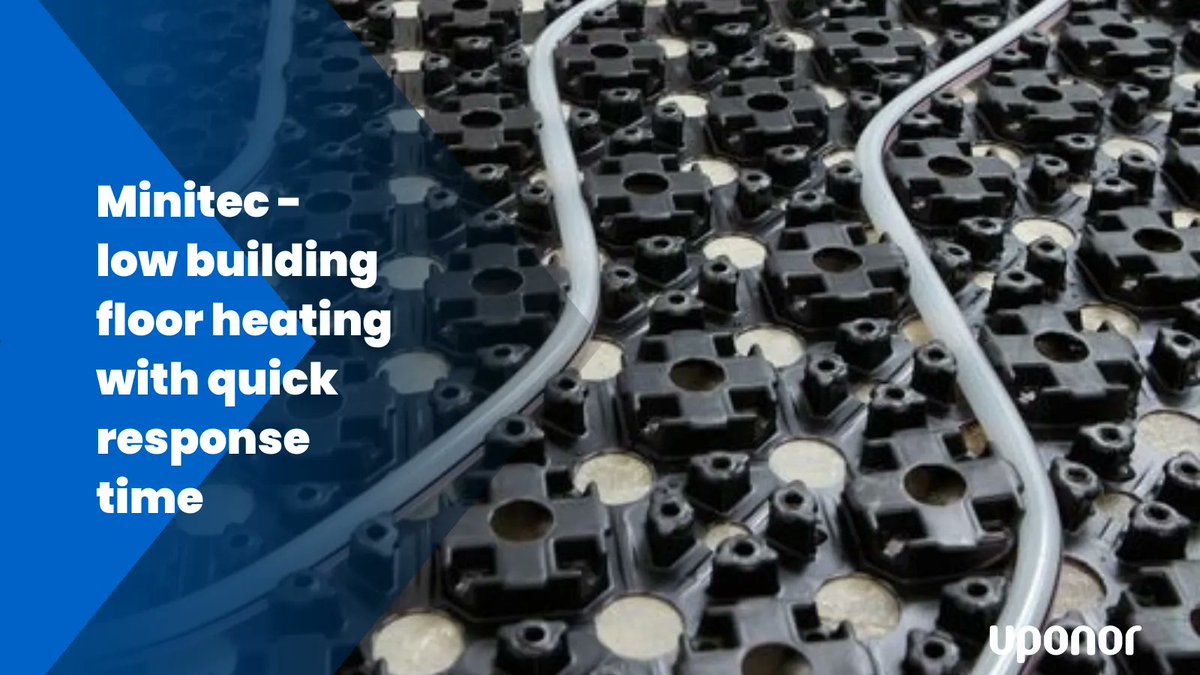 UponorUK tweet media