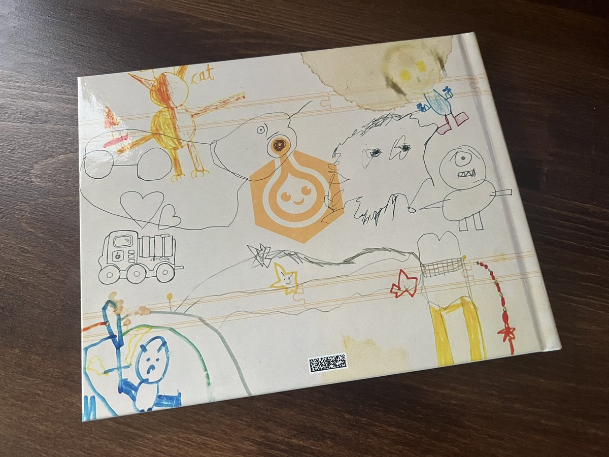 Until now, I've been using my #Tren set without any proper guide, which caused some painful derails. Luckily, my instruction Manual &amp; safety Guide arrived today, bringing me a step closer to become a professional Tren master 🫡