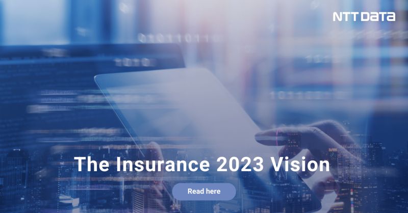 What are the core challenges in the insurance industry today? Our latest white paper, "The Insurance Vision", outlines five:

1. IT transformation
2. Ecosystem collaboration
3. New products
4. ESG
5. Cybersecurity

#insurance #insurancerends #nttdata
 blgs.co/842ww5