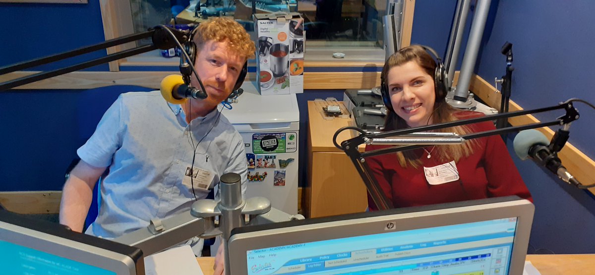 Biz Connect Radio Show Kent, London, Essex, Sussex tweet media