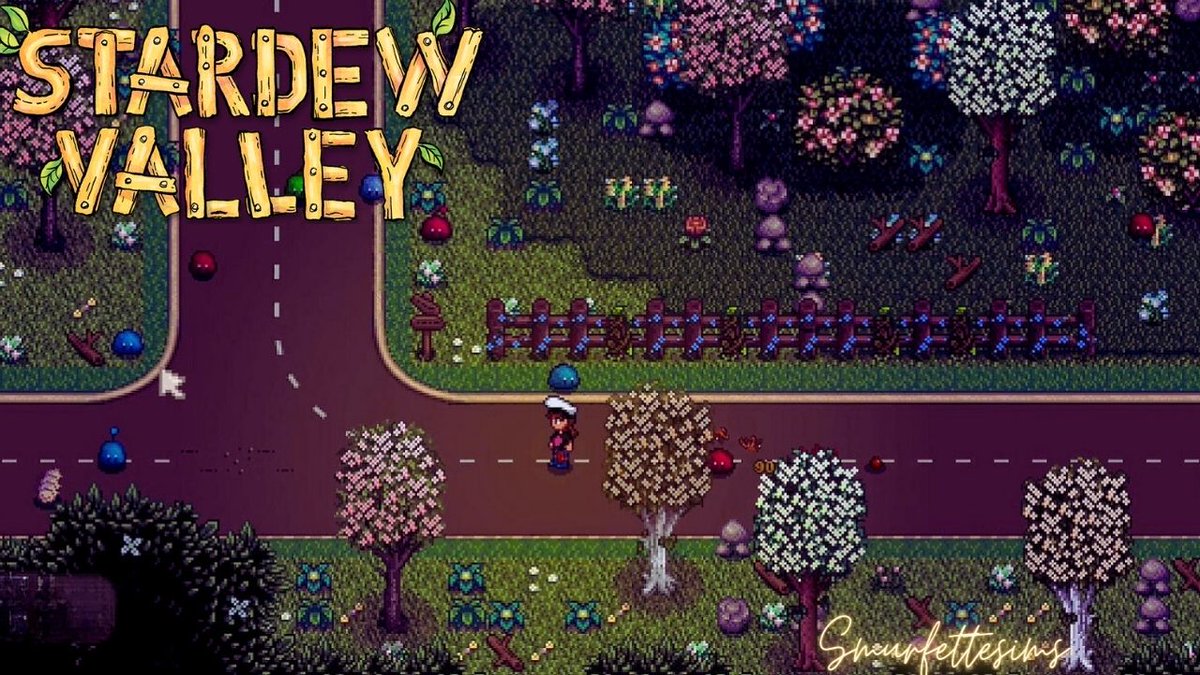 Getting killed in the mines you'd think I'd know by now....
#StardewValley #RidgesideVillage #Stardew #SVEModded #waveformgaming #4KUltraHD 
youtu.be/2W5Z0f0B7TI