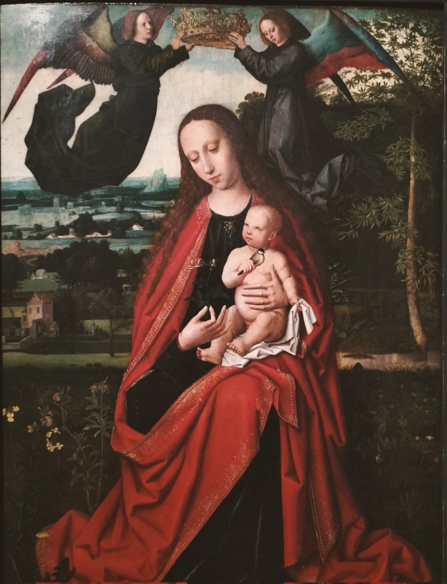 MBartolena's tweet photo. Palazzo Madama, Torino.
#art #painting #Torino https://t.co/xFfypJWegS