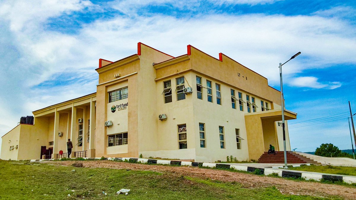 fulokoja's tweet photo. Follow FUL on

Website: https://t.co/fCvDEopK2D 
Linkedin: https://t.co/aLduJnn7KL 
Facebook: https://t.co/0aCWQgrj0k 
Twitter: https://t.co/ok8A8qJUif
YouTube: https://t.co/zzAw6kW305
Instagram: https://t.co/NV5S4kmzIt
TikTok: https://t.co/RYw65M4BIB

#FUL #FULokoja #FULNews https://t.co/KoX6hVUoyh