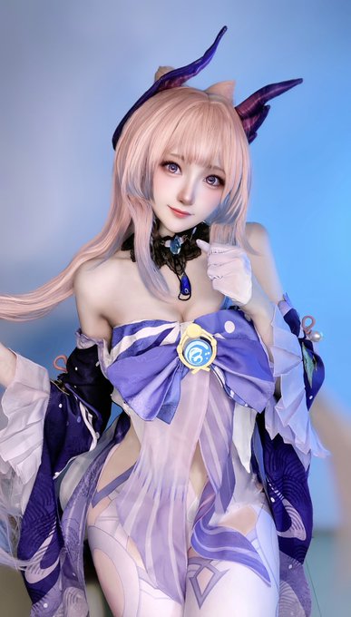 Twitterのコスプレ画像37