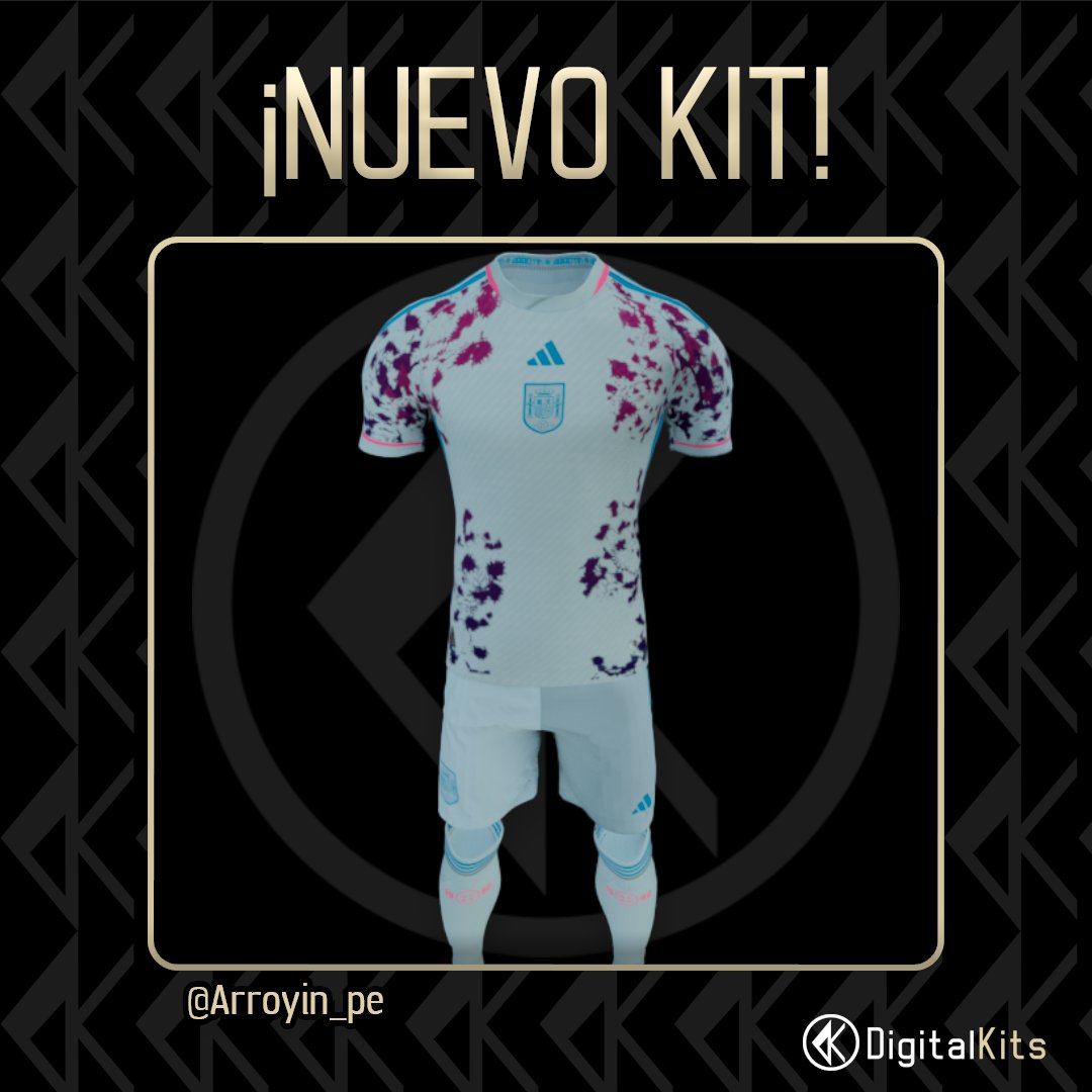 DigitalKits™ tweet media