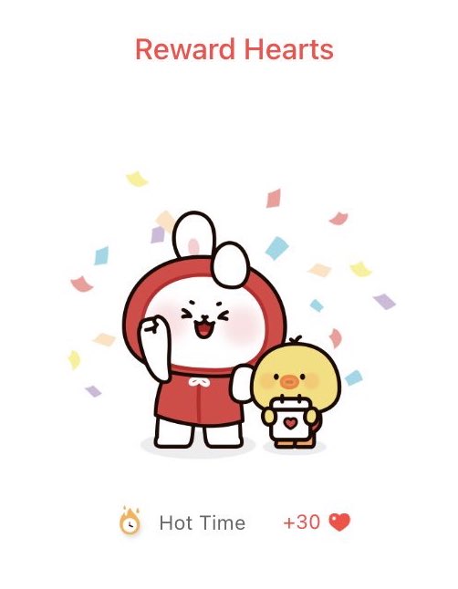 BeepersBeepBeep's tweet photo. 🚨BEEP BEEP ; #ENFuelUp!🚨

CHOEAEDOL HOT TIME🔥

Log in your accounts and keep on collecting hearts!

Add us: BeepersBeepBeep https://t.co/cbMRL6uw1y