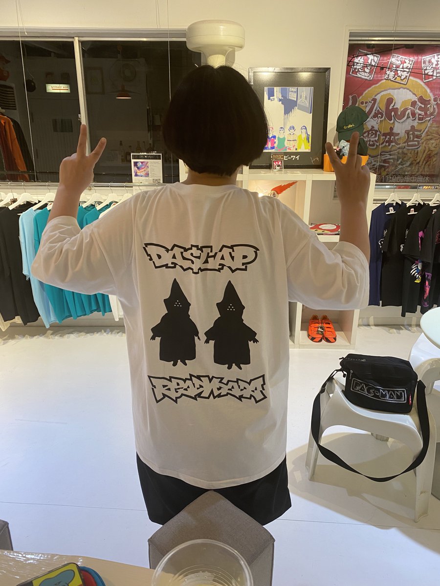 BOKKADENcI's tweet photo. #DASLAP https://t.co/LHVe5Bgmw9