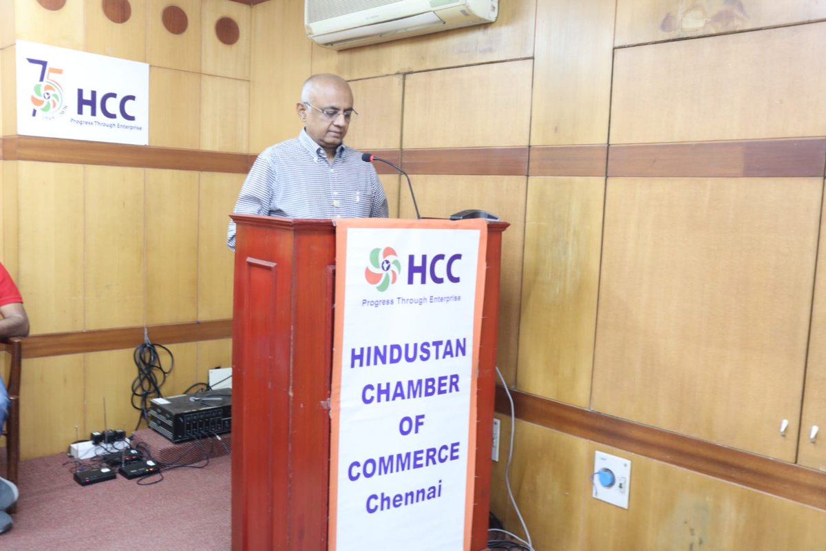 hindcham's tweet photo. HCC Conducted the Investment Saturday Breakfast meet on 5th August 2023 https://t.co/H67zqzEV1z