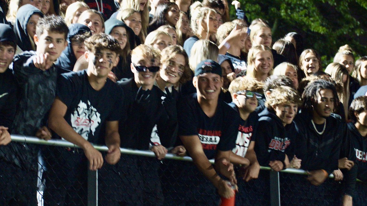 BDockeryy's tweet image. Let’s hear it for the @GBSection and their fearless leader @NathanFidelino 🎉