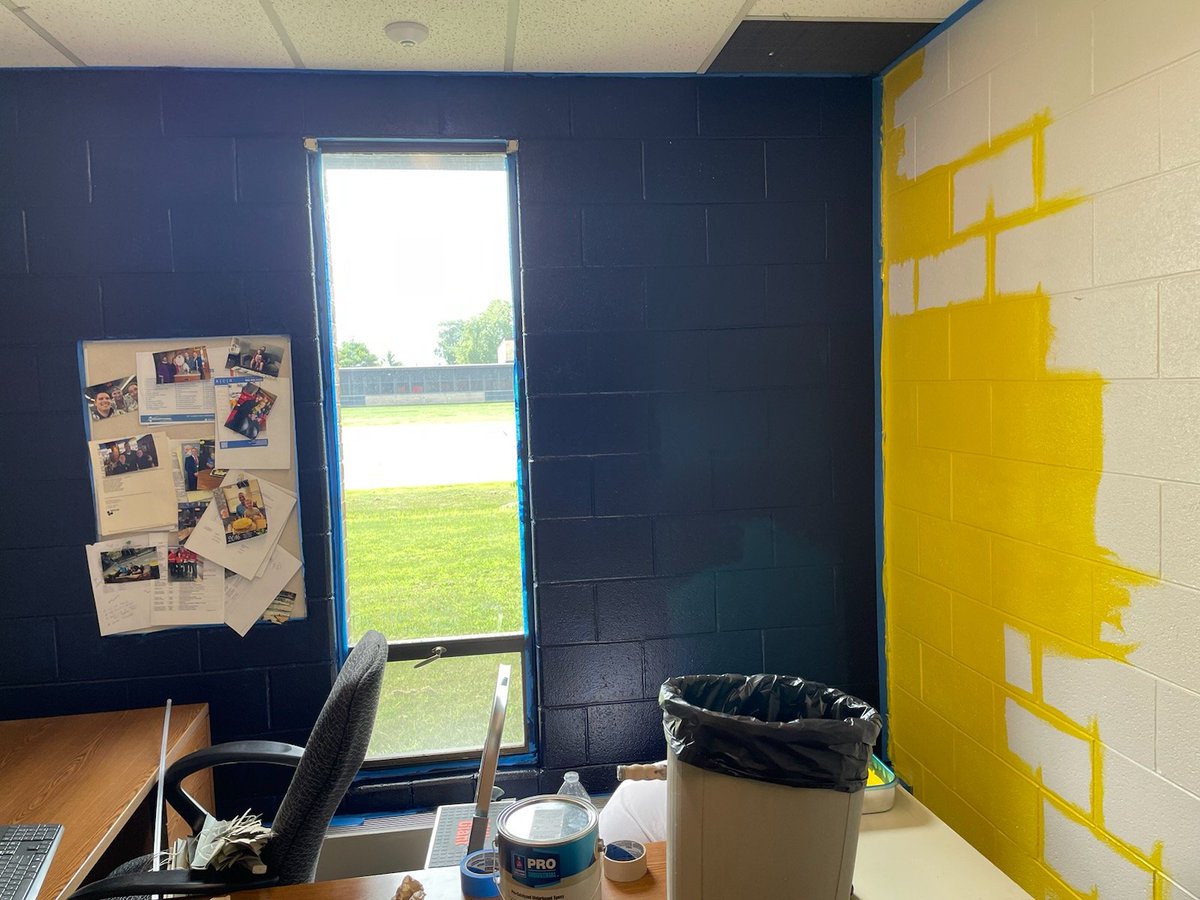 JoeFicker B&G tweet media