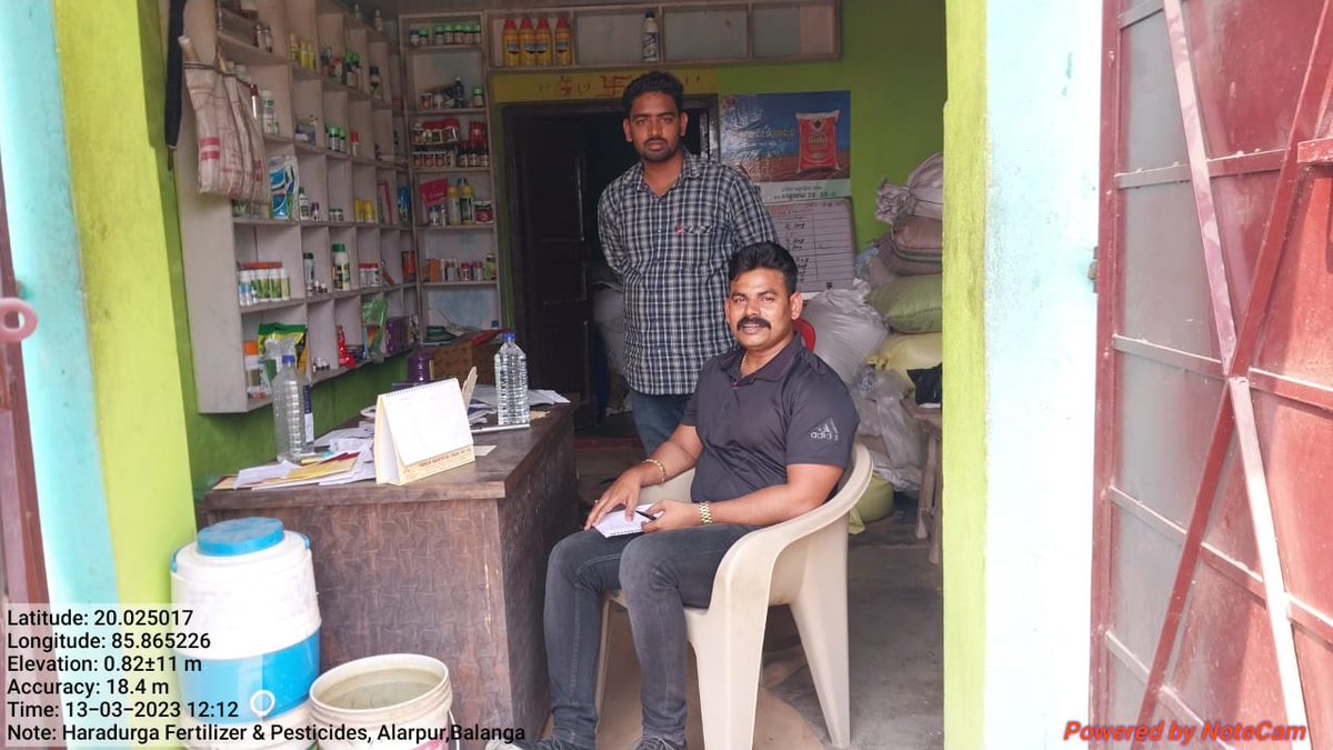 CDAO_Puri's tweet photo. @krushibibhag @arvindpadhee @rajaaswain 
#Enforcement_Activity in different blocks of Puri District. https://t.co/oueOxfGm8Y