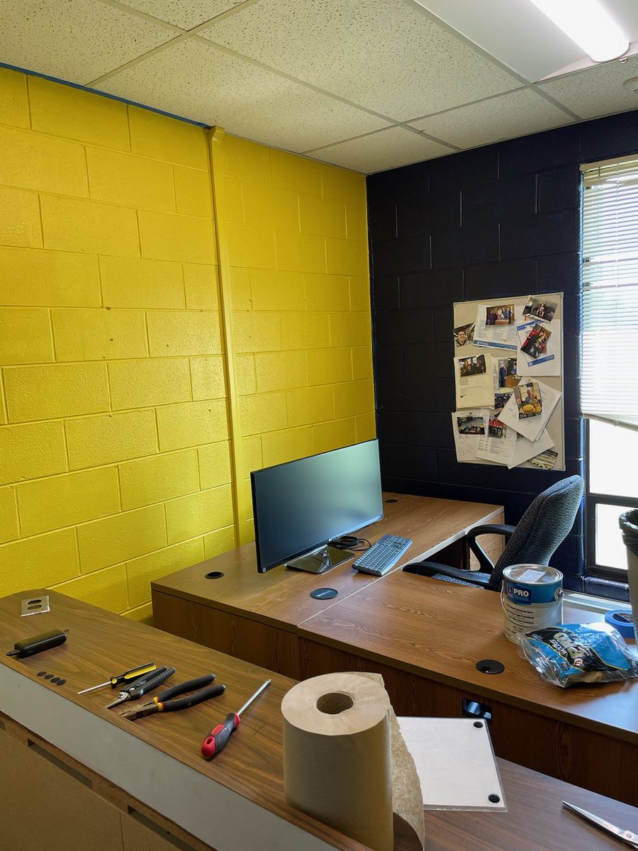 JoeFicker B&G tweet media