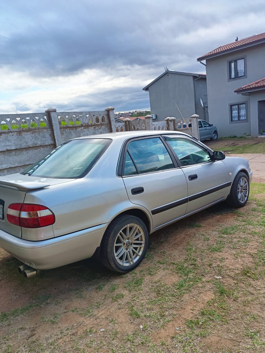 TraceyW09's tweet image. My car is called sweetie..
#MoveForValue