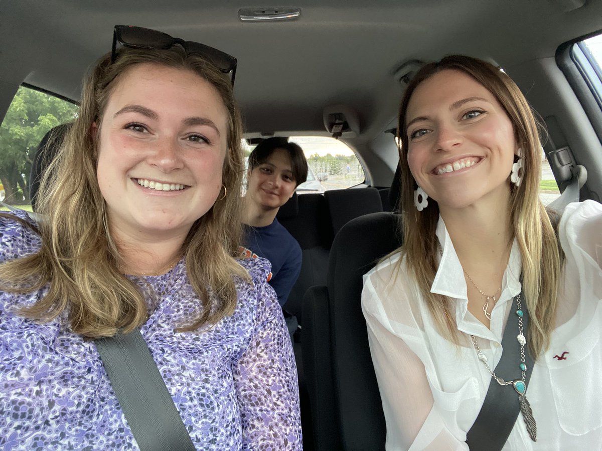 Hannah Ketcham (@hannah_ketcham) on Twitter photo We’re on our way to VA CECC Summit. We’re excited to present our <a href="/GunnoeGroup/">Gunnoe Group-Unhappy Catalyst</a> research! We’re on our way to VA CECC Summit. We’re excited to present our <a href="/GunnoeGroup/">Gunnoe Group-Unhappy Catalyst</a> research!