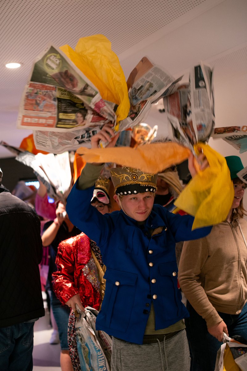 Leeds Playhouse tweet media