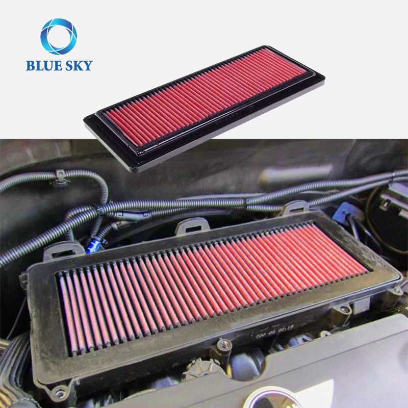 blueskyfilter's tweet image. 33-2936 Panel Car Air Filter for Peugeot 208 308 GTi RCZ DS3 DS4 DS5 &amp;amp; Mini Cooper S Replacement Cars K&amp;amp;N.
Contact us: bluesky-filter.com/Automobile-Fil…
Email: sales@bluesky-filter.com
#autofilter #carairfilter #autoparts #carparts #autoairfilter