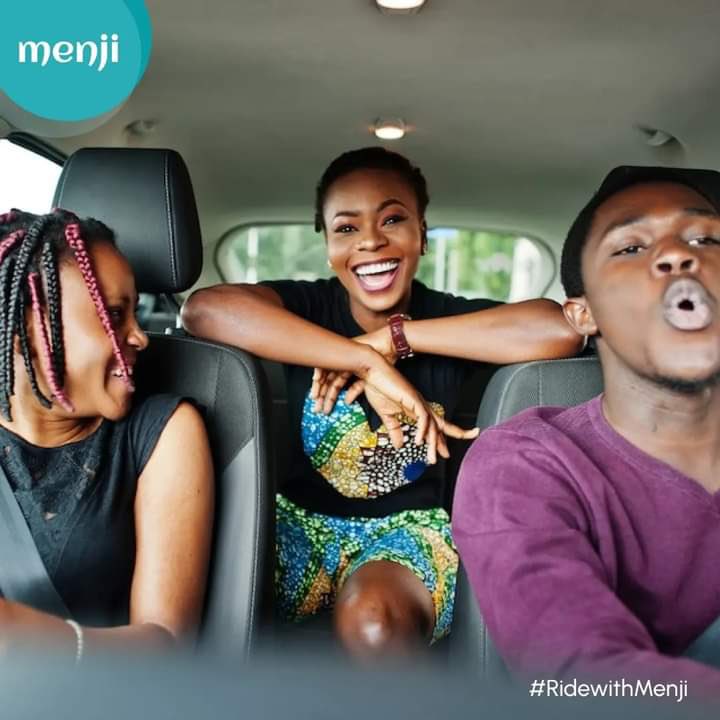 Mondays are better with friends! Start the week on a high note by riding together and creating unforgettable memories. Share the journey and double the fun. 🎉🚗 

#mondaymotivation #ridewithfriends #ridewithmenji
