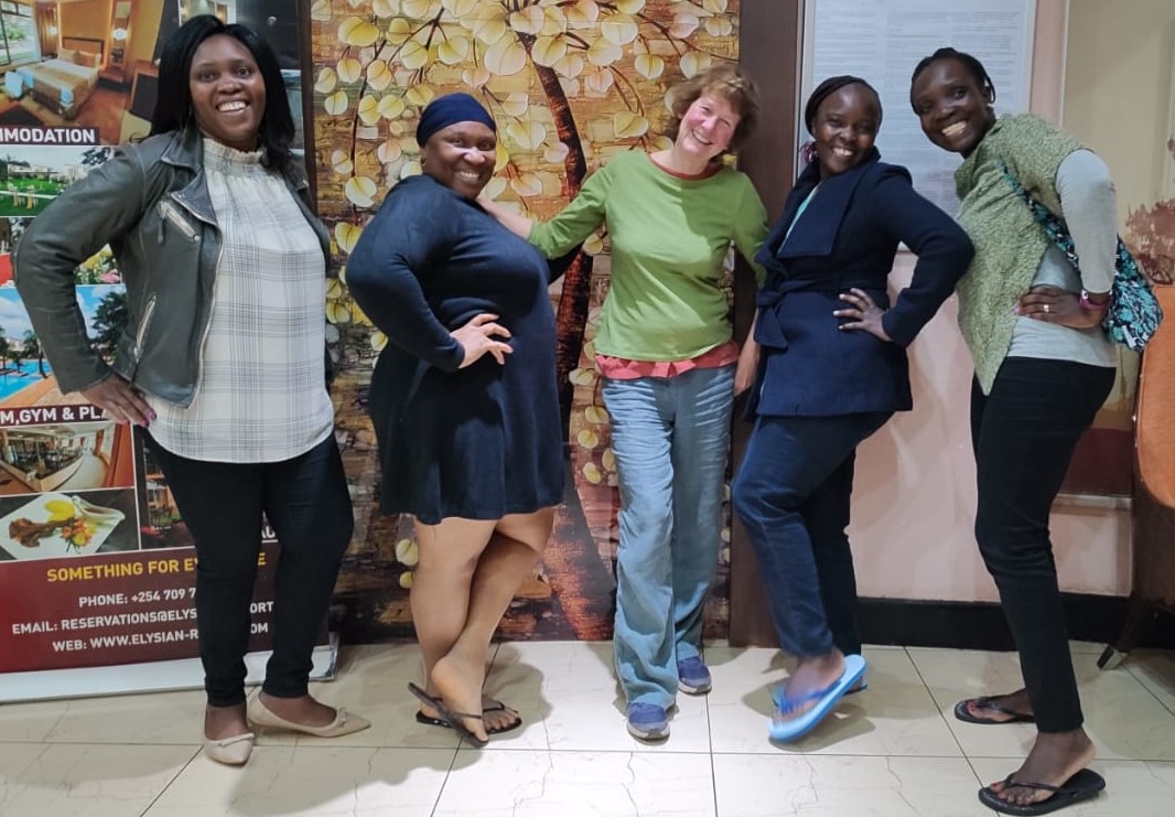 TropicalBiologyAssociation (@tropicalbiology) on Twitter photo #WomenInSTEM can have fun too! #TropicalBiologyAssociation alumni at <a href="/women4wildlife/">WomenInNatureNetwork</a> global networking event 2023. A gathering of women #conservation leaders.
TBA continues #investinginpeopleforconservation and launches conservation leaders to the world!
<a href="/rewild/">Re:wild</a>
<a href="/Winnkenya23/">WiNN Kenya</a> #WomenInSTEM can have fun too! #TropicalBiologyAssociation alumni at <a href="/women4wildlife/">WomenInNatureNetwork</a> global networking event 2023. A gathering of women #conservation leaders.
TBA continues #investinginpeopleforconservation and launches conservation leaders to the world!
<a href="/rewild/">Re:wild</a>
<a href="/Winnkenya23/">WiNN Kenya</a>