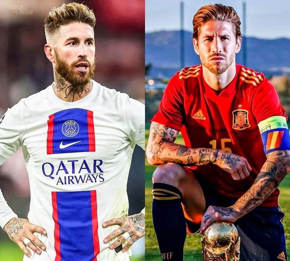 Sergio Ramos has scored 132 career goals, more than:

🇪🇸 Andres Iniesta
🇮🇹 Andrea Pirlo

Has scored more international goals than:

🇮🇹 Francesco Totti
🏴󠁧󠁢󠁥󠁮󠁧󠁿 David Beckham
🇦🇷 Carlos Tevez

Has scored more Champions League goals than:

🇫🇷 Zinedine Zidane
🇪🇸 David Villa

Legendary