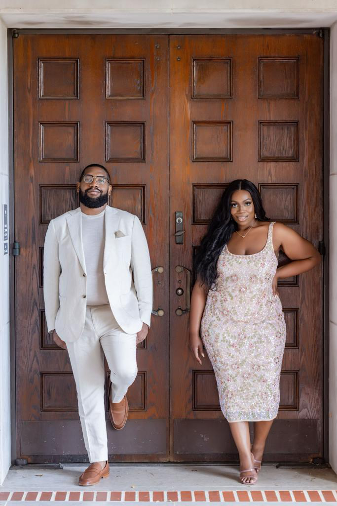 "Love is the most powerful force in the universe. It can conquer all."

Congratulations to the latest couple in town. We had a great time planning the wedding of ChiChi and Mekos. 

Bride: <a href="/fit/">FIT</a>.chi.md
Planner: <a href="/doyinfash_/">Doyin Fash LLC</a>
Photography: @secondshotsphotography

#Doyinfash_
#Doyinfa