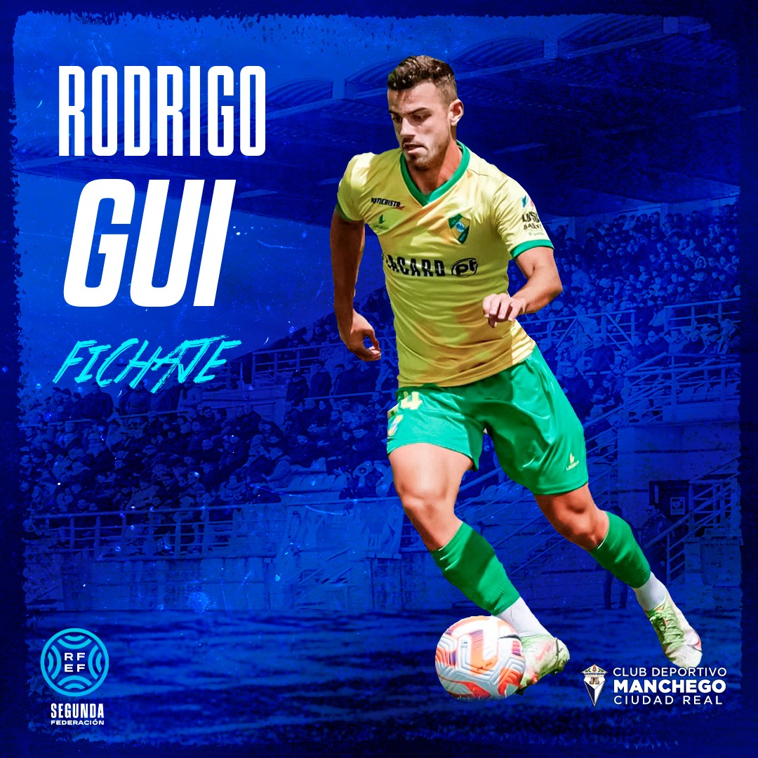 Club Deportivo Manchego tweet media