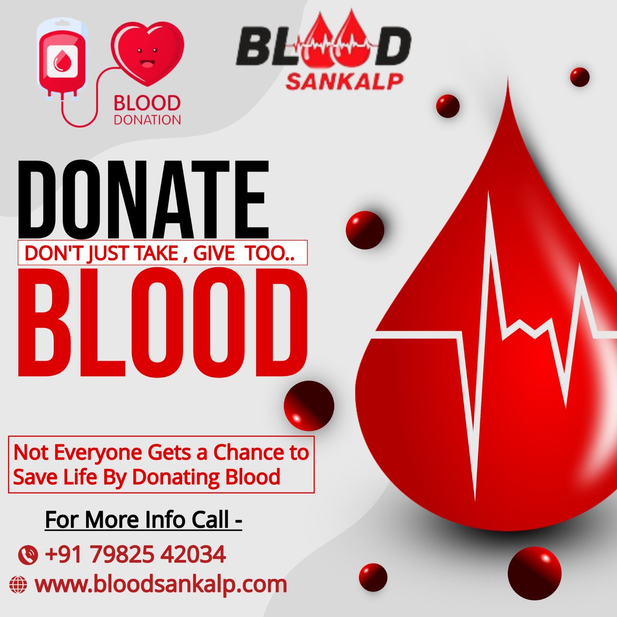 Donate blood, save lives – your contribution matters
--------------------------
#donationblood #blooddonationhero #blooddonationchallenge #blooddonationcamps #blooddonation💉 #blooddonationsaveslives #wholeblooddonation #blooddonationawareness #blooddonationindia
