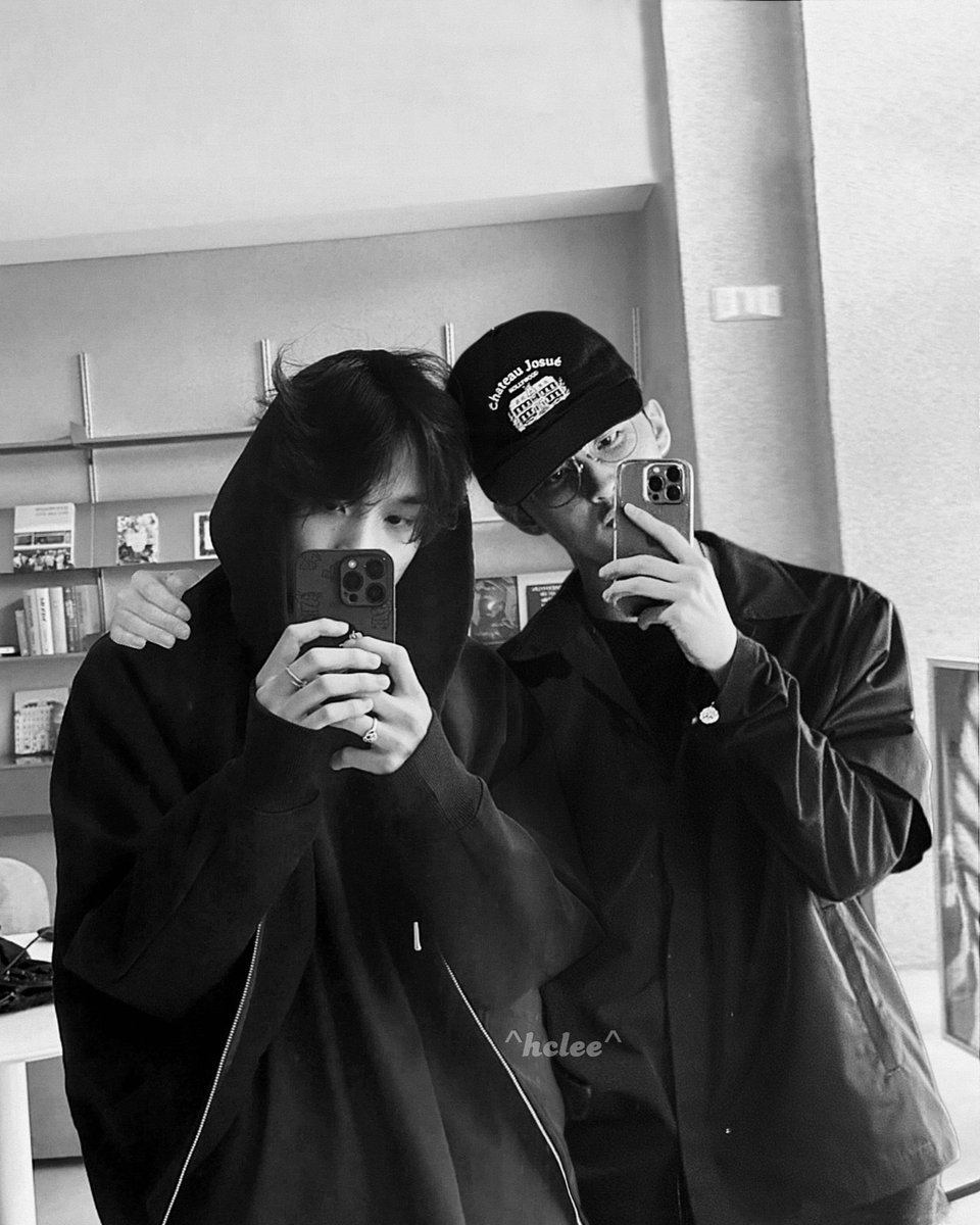 mh_0_o's tweet image. 🖤🐻🐯🖤