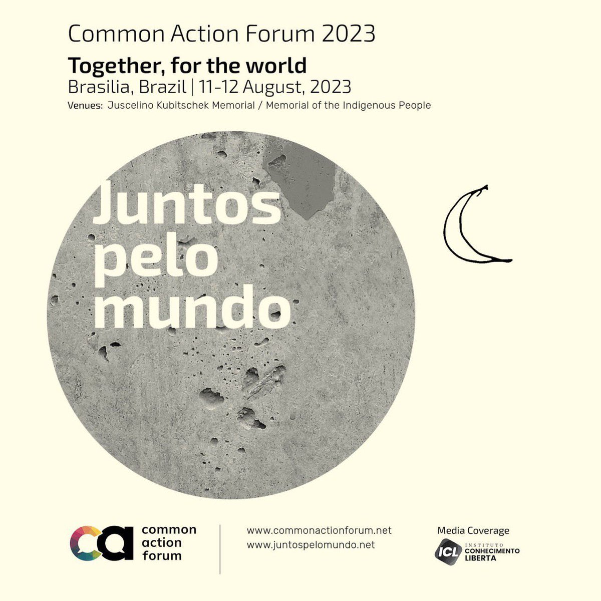 teshsidi's tweet photo. 🤓How can we design data-driven policies to improve our citizens life?

See you next Friday in #Brasilia 🇧🇷at the #CAF23 @CommonActionCAF. 👇 https://t.co/Iol7XTBAc2
