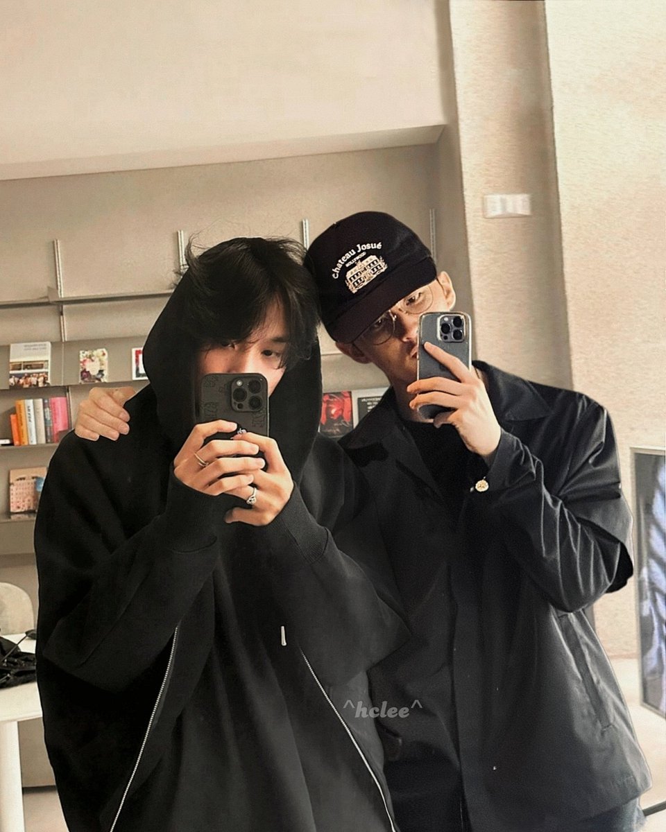 mh_0_o's tweet image. 🖤🐻🐯🖤